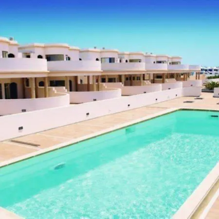 Appartamento Riviera Park
