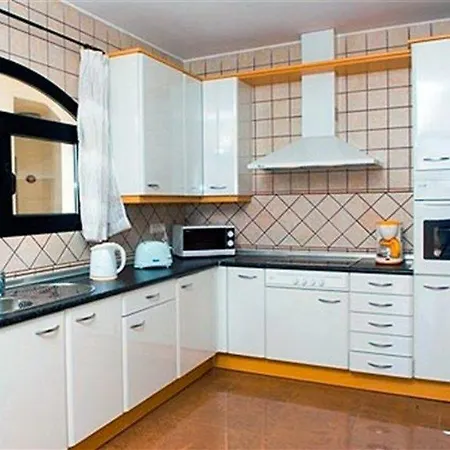 Appartamento Riviera Park *